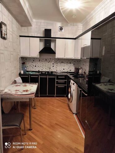 Yeni tikili: 9-cu mikrorayon, 2 otaqlı, Yeni tikili, 78 kv. m — 5