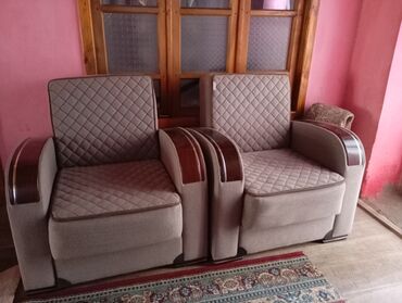 enbavud mebel: Divan kreslo işlənmiş razilaşma yolu ilə