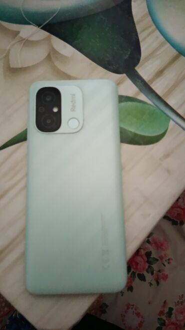 редми с 61 телефон: Redmi, Redmi A2, цвет - Зеленый