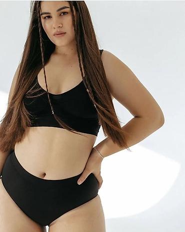 Трусики: Размеры от S до 4XXXXL
Производство Сербия 🇷🇸 
Качество premium — 14