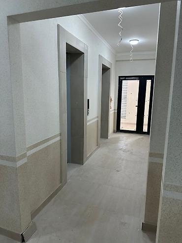 67: 2 комнаты, 67 м², Советская/Скрябина Элитка, 11 этаж, ПСО (под самоотделку) — 3