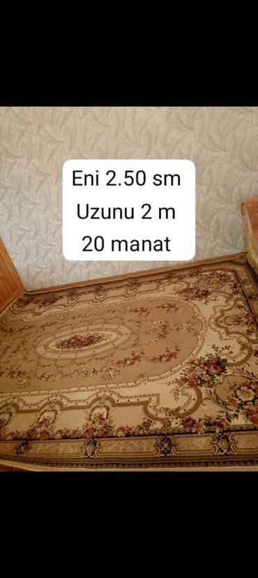 taxta darvazalar: Xalça Dekorativ, Azərbaycan, Kredit yoxdur