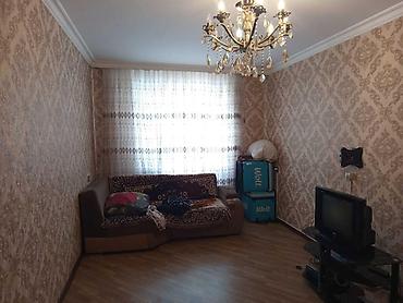 kohnə binalar: Bakı, 8-ci kilometr, 2 otaqlı, Köhnə tikili, m. Qara Qarayev, 65 kv. m — 2