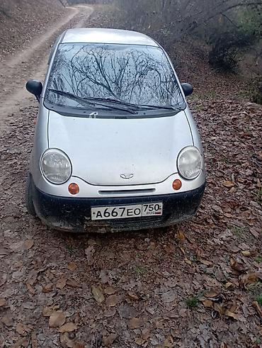 матиз бест: Daewoo Matiz: 2013 г., 0.8 л, Механика, Бензин, Хэтчбэк — 6