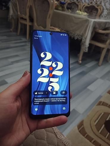 telefon tesla: Redmi Note 12, 256 GB, rəng - Qara, Sensor, Barmaq izi, Simsiz şarj — 4