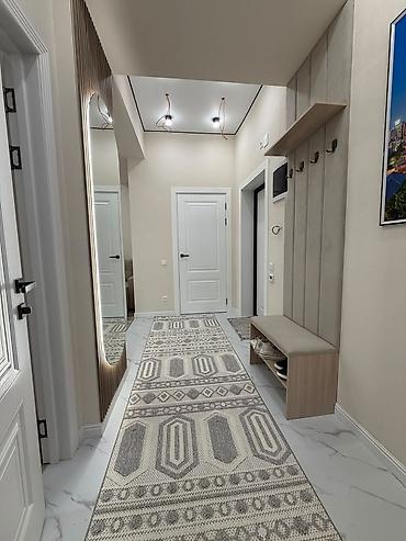Продажа квартир: 2 комнаты, 47 м², Технопарк Элитка, 7 этаж, Свежий ремонт — 8