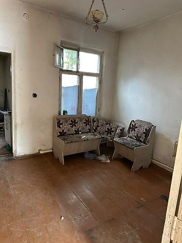 меняю доплатой мне: Продаю полдома 33 кв м, участок 1.5 сотки Бишкек район Кызыл Аскер — 5