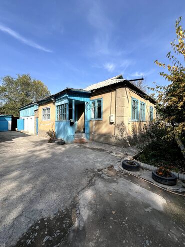 Продажа домов: Дом, 60 м², 5 комнат — 11