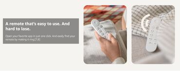 Smart TV bokslar: Yeni Smart TV boks Google TV 4 GB / 32 GB, Google TV — 17