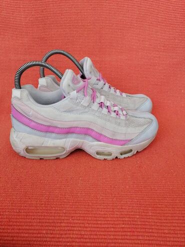 Patike: Nike, 38.5 — 3