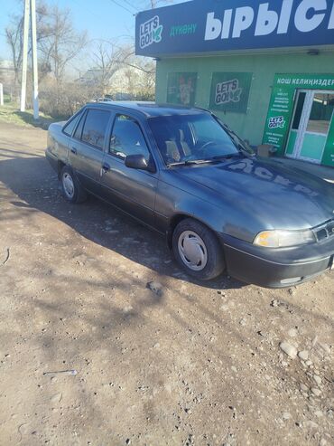 нексия аренда: Daewoo Nexia: 2000 г., 1.5 л, Механика, Бензин, Седан