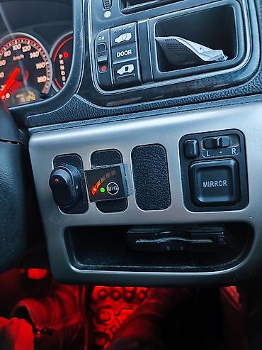 Honda: Honda Stepwgn: 2004 г., 2 л, Автомат, Бензин, Минивэн at lalafo.kg — 6 Honda: Honda Stepwgn: 2004 г., 2 л, Автомат, Бензин, Минивэн — 6