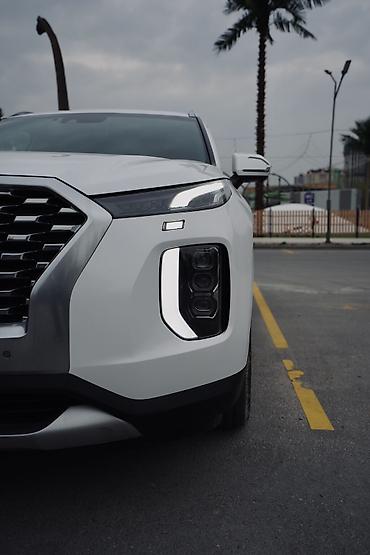 android avto: Сдаю Hyundai Palisade, Посуточно, Без водителя, | Залог, Водительские права — 6