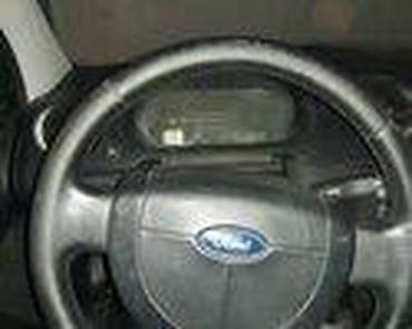 Hladnjaci klime: KOMPRESOR KLIME ZA FORD FIESTA OD 1998. DO 2010. GOD. | Polovni — 30