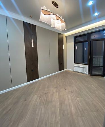жк теплый стан: 3 комнаты, 90 м², Элитка, 12 этаж, Свежий ремонт — 9