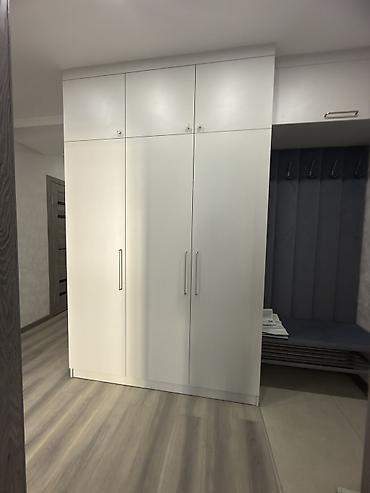 Продажа квартир: 2 комнаты, 54 м², Элитка, 2 этаж, Евроремонт — 9