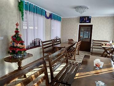 Аренда коттеджей и домов на Иссык-Куле: Коттедж, Каракол — 8
