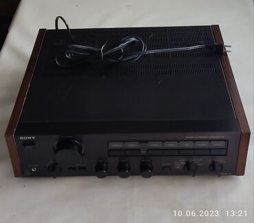 Усилители звука: Новогодняя акция!!! Только до 1 января 2026 года цена усилителя — 11