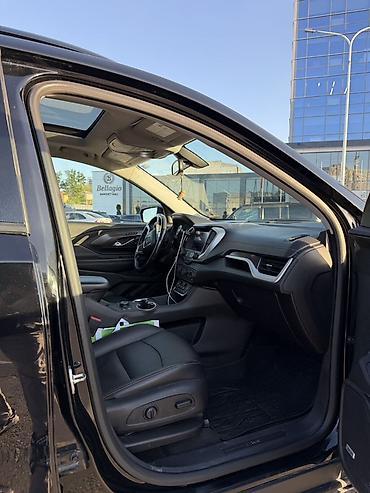 GMC: GMC : 2019 г., Автомат, Бензин, Кроссовер — 10