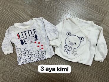 Uşaqlar üçün digər geyimlər: Uşağ geyimleri,hamısı yaxşı veziyyetdedi,yaslari elanda qeyd olunub,1 — 16