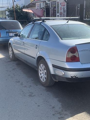 матор на пассат б5: Volkswagen Passat: 2001 г., 2 л, Механика, Бензин, Седан — 2