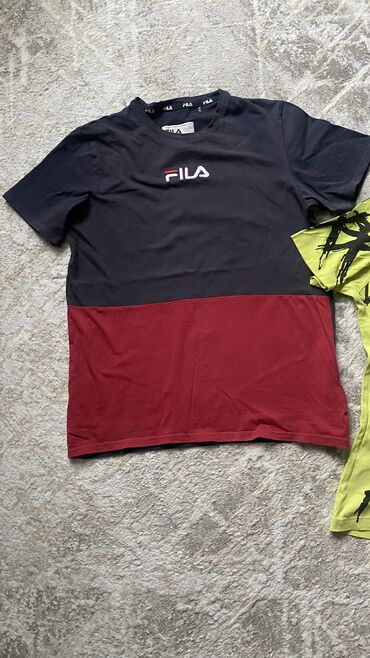 Топы и рубашки: Рубашка, Б/у — 14