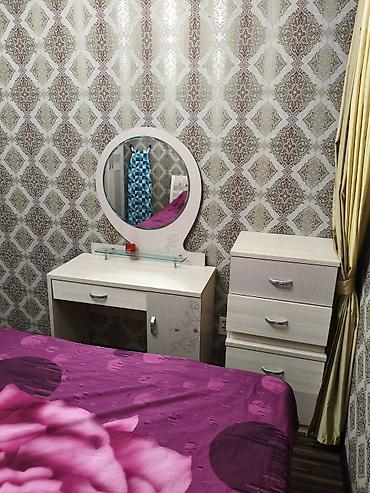 Долгосрочная аренда домов: 50 м², 2 комнаты at lalafo.kg — 6 Долгосрочная аренда домов: 50 м², 2 комнаты — 6