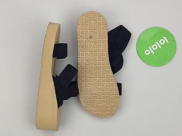 buty ccc inblu: Sandały damskie, rozmiar 39 — 6