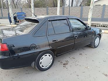 Daewoo: Daewoo Nexia: 2010 г., Ручные — 4