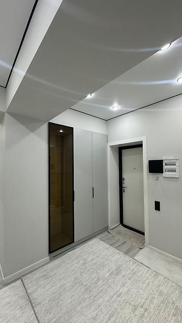 Продажа квартир: 3 комнаты, 84 м², Элитка, 5 этаж, Дизайнерский ремонт — 10