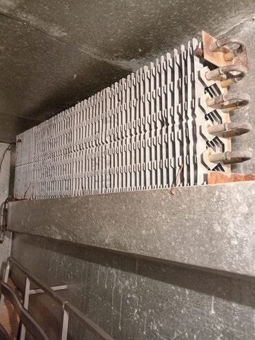 ucuz kondisoner: Kondisioner AUX, İşlənmiş, 30-35 kv. m, Kredit yoxdur