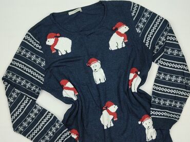 George, Sweter damski, rozmiar 3XL