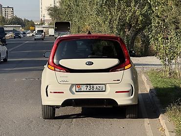 Kia: Kia Soul: 2019 г., 2 л, Автомат, Бензин, Кроссовер — 4