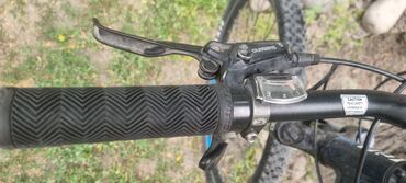 Городские велосипеды: Городской велосипед, Cube, Рама M (156 - 178 см), Б/у — 13