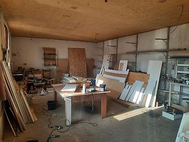 Продажа коттеджей и домов: Срочно продам дом в г.Каракол Ул. Алыш Акунова 29. Участок 4.5 сотки — 8