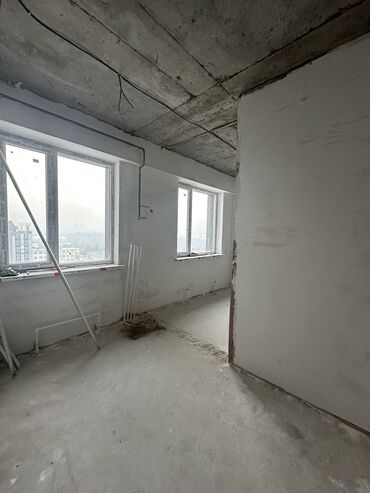 Продажа квартир: 2 комнаты, 41 м², Элитка, 11 этаж, Дизайнерский ремонт — 4