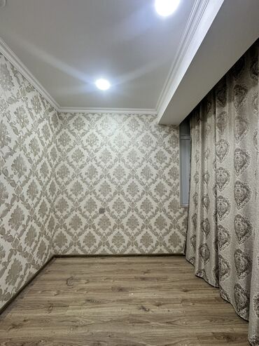 Yeni tikili: 2 otaqlı, Yeni tikili, 44 kv. m — 6