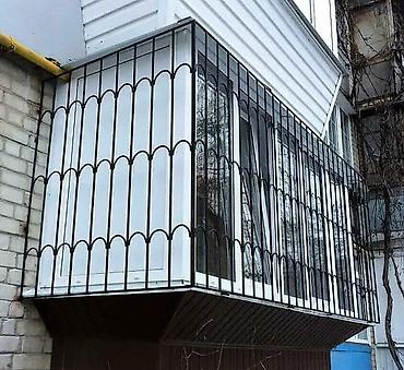 project gr: Сварка | Решетки на окна Монтаж, Доставка, Бесплатная смета — 9