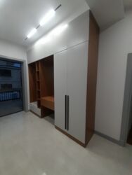 встроенная мебель для спальни: Hamam üçün, Qarderob, Kupe, Korpuslu