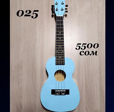 Гитары: Укулеле концерт ( 23 дюйма ) Гавайская гитара в наличии модели без — 15