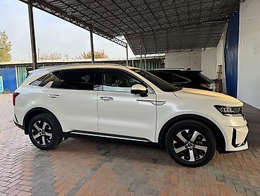 лобовое стекло на киа к5: Kia Sorento: 2021 г., 2.2 л, Автомат, Дизель, Кроссовер — 2