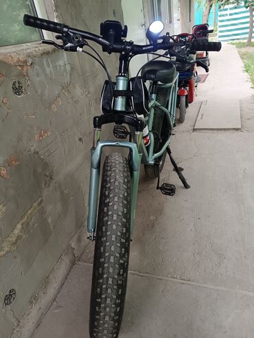 Городские велосипеды: Городской велосипед