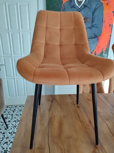 стулья токмок: Комплект стол и стулья Новый