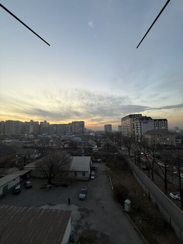 Продажа квартир: 2 комнаты, 82 м², Элитка, 6 этаж, ПСО (под самоотделку) — 9