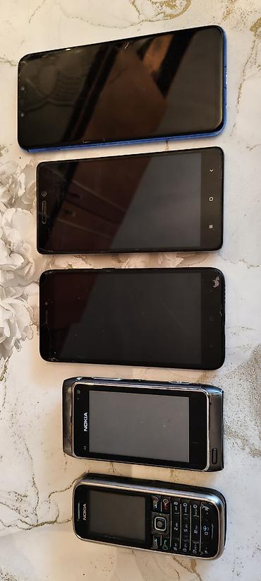 x2 02 nokia: Samsung Duos klassik düyməli mobil telefon Xüsusiyyətlər: - İki SIM — 10