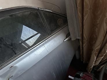 битые машины купить: Боковое крыло camry 45,помята а с внутренней стороны все нормально — 1