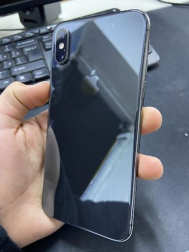 xs iphone: IPhone Xs, Б/у, 64 ГБ, Space Gray, 77 % — 2