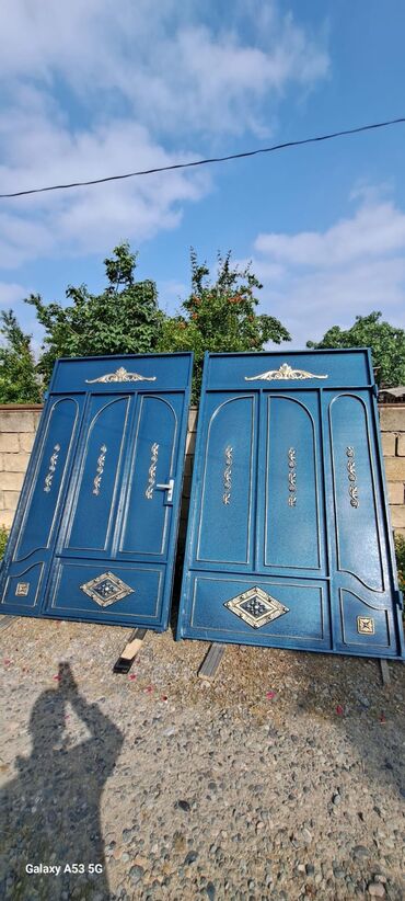 унитаз б у: Ворота, Дворовые, Б/у, Самовывоз
