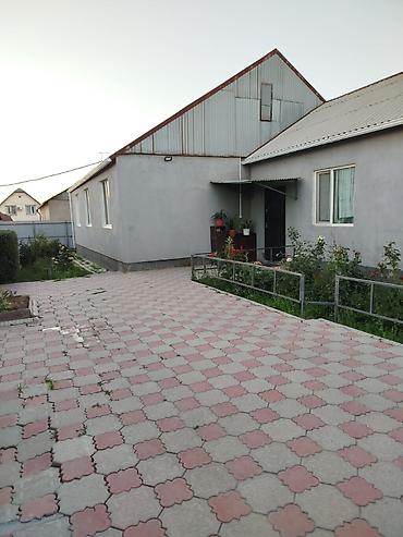 2этаж: 🏡 Продается 6-комн.2-этаж.кирпичн.дом ж/м Ак-Ордо 2! 📐 Площадь дома — 2