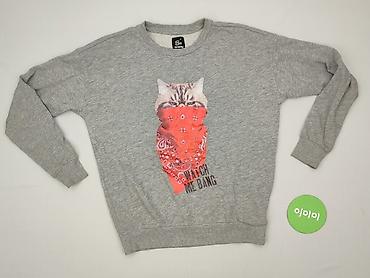 bluza withlove: Sinsay, Bluza damska
, rozmiar S — 2